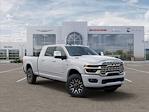 New 2026 Ram 2500 Limited Mega Cab for sale #W6T216974 - photo 50