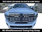 New 2026 Ram 2500 Limited Mega Cab for sale #W6T216974 - photo 8