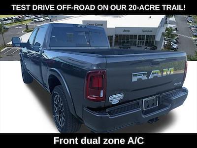 New 2026 Ram 2500 - photo 1