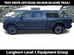 New 2026 Ram 2500 Longhorn Crew Cab for sale #W6T216975 - photo 8