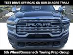 New 2026 Ram 2500 Longhorn Crew Cab for sale #W6T216975 - photo 9