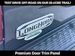 New 2026 Ram 2500 Longhorn Crew Cab for sale #W6T216975 - photo 32