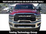 New 2026 Ram 2500 Tradesman Crew Cab for sale #W6T220107 - photo 5