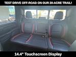 New 2026 Ram 1500 TRX Crew Cab for sale #W6T221444 - photo 27