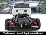 New 2026 Ram 5500 Crew Cab 60 CA Cab Chassis for sale #W6T221605 - photo 7