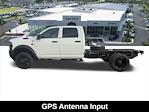 New 2026 Ram 5500 Crew Cab 60 CA Cab Chassis for sale #W6T221605 - photo 8