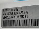 New 2026 Ram 5500 Crew Cab 60 CA Cab Chassis for sale #W6T221605 - photo 44