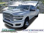 New 2026 Ram 3500 Laramie Crew Cab for sale #W6T222937 - photo 1