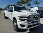 New 2026 Ram 3500 Laramie Crew Cab for sale #W6T222937 - photo 2