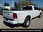 New 2026 Ram 3500 Laramie Crew Cab for sale #W6T222937 - photo 5