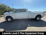 New 2026 Ram 3500 Laramie Crew Cab for sale #W6T222937 - photo 8