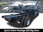 New 2026 Ram 5500 Crew Cab 84 CA Cab Chassis for sale #W6T227768 - photo 7