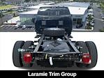 New 2026 Ram 5500 Crew Cab 84 CA Cab Chassis for sale #W6T227768 - photo 13