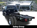 New 2026 Ram 5500 Crew Cab 84 CA Cab Chassis for sale #W6T227768 - photo 5