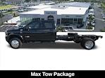 New 2026 Ram 5500 Crew Cab 84 CA Cab Chassis for sale #W6T227768 - photo 17