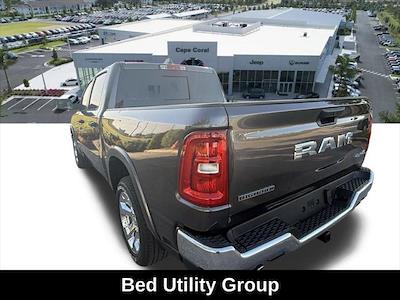 New 2026 Ram 1500 Big Horn Crew Cab for sale #W6T230601 - photo 2