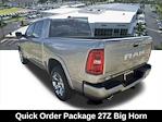 New 2026 Ram 1500 Big Horn Crew Cab for sale #W6T230602 - photo 6