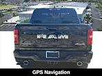 New 2026 Ram 1500 Big Horn Crew Cab for sale #W6T230604 - photo 6