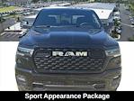 New 2026 Ram 1500 Big Horn Crew Cab for sale #W6T230604 - photo 9