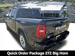 New 2026 Ram 1500 Big Horn Crew Cab for sale #W6T230605 - photo 6