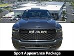 New 2026 Ram 1500 Big Horn Crew Cab for sale #W6T230605 - photo 8