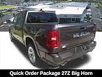 New 2026 Ram 1500 Big Horn Crew Cab for sale #W6T230606 - photo 6