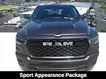 New 2026 Ram 1500 Big Horn Crew Cab for sale #W6T230606 - photo 8