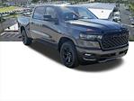 New 2026 Ram 1500 Big Horn Crew Cab for sale #W6T233498 - photo 2