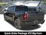 New 2026 Ram 1500 Big Horn Crew Cab for sale #W6T233498 - photo 7