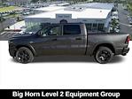 New 2026 Ram 1500 Big Horn Crew Cab for sale #W6T233498 - photo 8