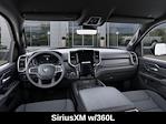 New 2026 Ram 1500 Big Horn Crew Cab for sale #W6T233503 - photo 14