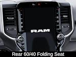 New 2026 Ram 1500 Big Horn Crew Cab for sale #W6T233503 - photo 18