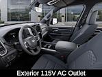 New 2026 Ram 1500 Big Horn Crew Cab for sale #W6T233503 - photo 22