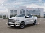 New 2026 Ram 1500 Laramie Crew Cab for sale #W6T238091 - photo 44