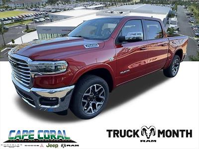 New 2026 Ram 1500 - photo 1