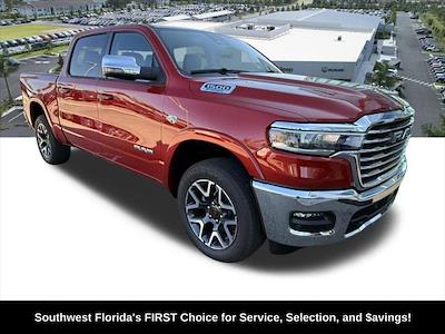 New 2026 Ram 1500 - photo 1