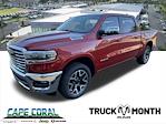 New 2026 Ram 1500 Laramie Crew Cab for sale #W6T238092 - photo 1