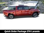 New 2026 Ram 1500 Laramie Crew Cab for sale #W6T238092 - photo 3