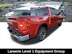 New 2026 Ram 1500 Laramie Crew Cab for sale #W6T238092 - photo 4