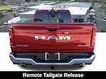 New 2026 Ram 1500 Laramie Crew Cab for sale #W6T238092 - photo 5