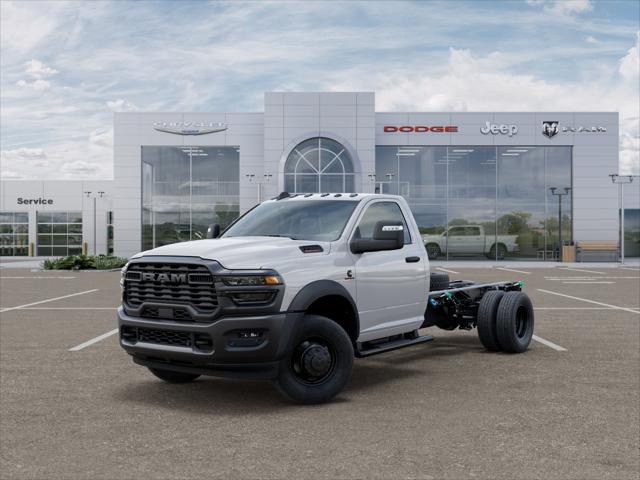 New 2026 Ram 3500 - photo 42