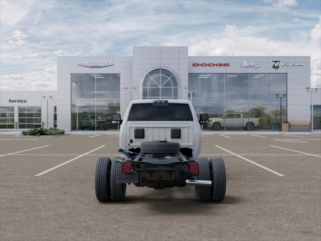 New 2026 Ram 3500 - photo 48