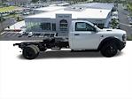 New 2026 Ram 3500 Regular Cab 84 CA Cab Chassis for sale #W6T240029 - photo 4