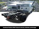 New 2026 Ram 3500 Regular Cab 84 CA Cab Chassis for sale #W6T240029 - photo 5