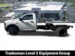 New 2026 Ram 3500 Regular Cab 84 CA Cab Chassis for sale #W6T240029 - photo 7