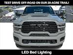 New 2026 Ram 2500 Limited Mega Cab for sale #W6T242521 - photo 10