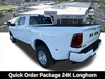 New 2026 Ram 3500 Longhorn Crew Cab for sale #W6T244215 - photo 7