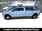 New 2026 Ram 3500 Longhorn Crew Cab for sale #W6T244215 - photo 8