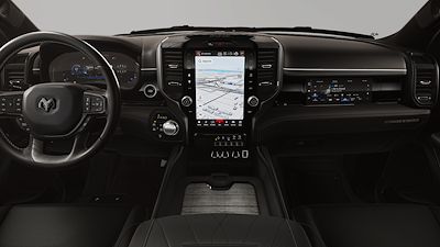 New 2026 Ram 1500 Limited Crew Cab for sale #W6T245666 - photo 2