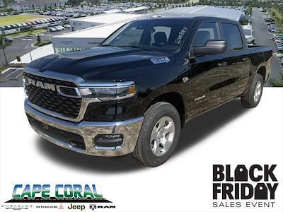 New 2026 Ram 1500 Big Horn Crew Cab for sale #W6T245884 - photo 1